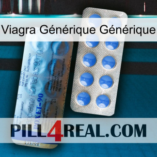 Viagra Générique Générique 40